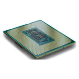 Intel Core i5-14400 Processor, 10-Core (6P+4E), Base Core Frequency 2.5 GHz, Turbo Frequency 4.7 GHz, 20MB L1 Cache, DDR4/DDR5, LGA1700 Socket, Tray, 1 Year Warranty | I5-14400-TRAY
