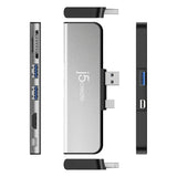 J5Create-UltraDrive-Mini-Dock-JDD320B