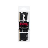 Kingston Fury Beast R GB Memory Kit, 32 GB (1x32 GB), DDR5 DRAM, 5200 MT/s, CL-40, 1 Year Warranty | KF552C40BBA-32