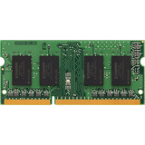 رام SODIMM DDR3 4 جيجابايت/1333 كينغستون | KVR13S9S8/4