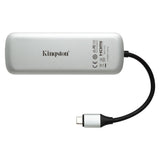Kingston-Nucleum-7-in-1-USB-C-Hub-C-HUBC1-SR-EN