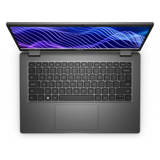 Dell Latitude 3440 Laptop, Intel Core i7-1355U Processor, 8GB RAM, 512GB SSD, 14" FHD Display, DOS, English & Arabic Backlit Keyboard, 1 Year Warranty | L-3440-I7-8-512-DOS