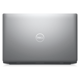 Dell Latitude 5550 Laptop, Intel Core Ultra 7 155U Processor, 16GB RAM, 512GB SSD, 15.6" FHD Display, DOS, English & Arabic Backlit Keyboard, 1 Year Warranty | L-5550-U7-16-512-DOS-ARB