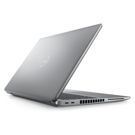 Dell Latitude 5550 Laptop, Intel Core Ultra 7 155U Processor, 16GB RAM, 512GB SSD, 15.6" FHD Display, DOS, English Backlit Keyboard, 1 Year Warranty | L-5550-U7-16-512-DOS-ENG