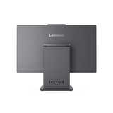 Lenovo IdeaCentre AIO 24IRH9 Intel Core i7-13620H Processor, 8 GB RAM, 512  GB SSD, 23.8" FHD Touch Display, DOS, English Keyboard, Luna Grey, 1 Year Warranty | F0HN0043AK