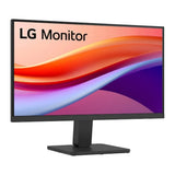 شاشة LG عالية الدقة بالكامل، مقاس 22 بوصة FHD (1920 × 1080) دقة، 100 هرتز، مضادة للتوهج، 1 مللي ثانية لتقليل ضبابية الحركة، HDMI، حامل قابل للإمالة، أسود، ضمان سنة واحدة | 22U401AB