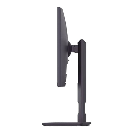 شاشة الألعاب LG UltraGear 27G610A-BAMQ، مقاس 27 بوصة، دقة QHD (2560 × 1440)، 200 هرتز، مضادة للتوهج، زمن استجابة 1 مللي ثانية (GtG)، HDMI، منفذ عرض، حامل قابل للتعديل بالإمالة/الدوران/الارتفاع، أسود، ضمان لمدة سنة | 27G610A-BAMQ