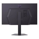 LG UltraGear 27G810A-BAMQ Gaming Monitor, 27" UHD 4K (3840 x 2160) Resolution, 360Hz, Anti-glare, 1ms (GtG) Response Time, HDMI, DisplayPort, USB Hub, G-SYNC Compatible, Tilt/Pivot/Height Adjustable Stand, Black, 1 Year Warranty | 27G810A-BAMQ
