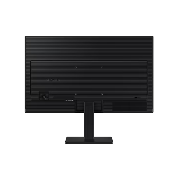 شاشة سامسونج أساسية 27 بوصة S3 S30GD FHD (1920 × 1080)، بمعدل تحديث 100 هرتز، منفذ HDMI، إمالة، قابلة للتعديل، لون أسود، ضمان 3 سنوات | LS27D300GAMXUE