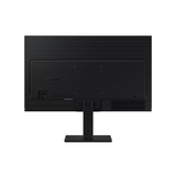 شاشة سامسونج أساسية 27 بوصة S3 S30GD FHD (1920 × 1080)، بمعدل تحديث 100 هرتز، منفذ HDMI، إمالة، قابلة للتعديل، لون أسود، ضمان 3 سنوات | LS27D300GAMXUE