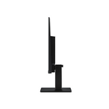 شاشة سامسونج أساسية 27 بوصة S3 S30GD FHD (1920 × 1080)، بمعدل تحديث 100 هرتز، منفذ HDMI، إمالة، قابلة للتعديل، لون أسود، ضمان 3 سنوات | LS27D300GAMXUE