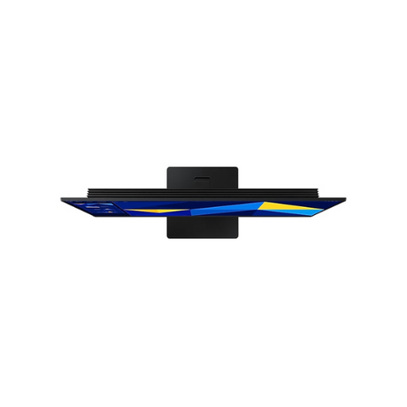 شاشة سامسونج أساسية 27 بوصة S3 S30GD FHD (1920 × 1080)، بمعدل تحديث 100 هرتز، منفذ HDMI، إمالة، قابلة للتعديل، لون أسود، ضمان 3 سنوات | LS27D300GAMXUE