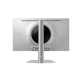 Samsung LS27DG602SMXUE 27" Odyssey OLED G6 G60SD QHD(2560 x 1440) Gaming Monitor, 360Hz, HDMI, DP, Height/Tilt/Swivel/Pivot, Adjustable, Silver, 3 Year Warranty | LS27DG602SMXUE