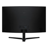 Samsung Essential S3 ls32d392gamxue 32" FHD (1920 x 1080) Monitor, Anti-glare, HDMI, VGA, Tilt Adjustable, 1 Year warranty | ls32d392gamxue