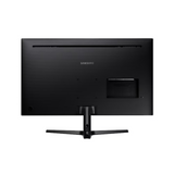 شاشة سامسونج LU32J590UQMXUE بحجم 32 بوصة UHD (3840 x 2160)، مضادة للتوهج، HDMI، منفذ عرض (DP)، قابلة للتعديل بالإمالة، ضمان سنة واحدة | LU32J590UQMXUE