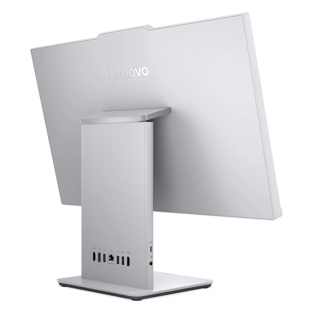 Lenovo IdeaCentre 24IRH9 All-in-One Desktop PC, Intel Core 7 240H Processor, 8GB RAM, 512GB SSD, 23.8” FHD Display, DOS, English Keyboard, Mouse Included, 1 Year Warranty | F0HN00R9AK