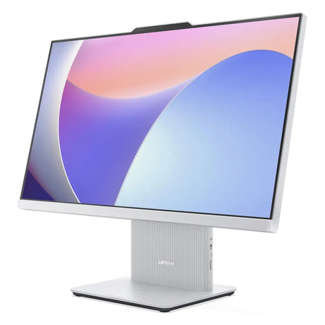 Lenovo IdeaCentre AIO 24IRH9 All-in-One Desktop PC, Intel Core i7-13620H Processor, 16GB RAM, 512GB SSD, 23.8” FHD Display, Windows 11 Home, English & Arabic Keyboard, Mouse Included, 1 Year Warranty | F0HN0084AX