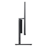 Lenovo IdeaCentre AIO 3 All-in-One PC, 27" FHD (1920x1080) IPS Display, Intel Core i7-13620H Processor, 8GB RAM, 512GB SSD, Integrated Intel UHD Graphics, DOS, Luna Grey, 1 Year Warranty | F0HM00MJAK