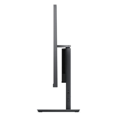 Lenovo IdeaCentre AIO 3 All-in-One PC, 27" FHD (1920x1080) IPS Display, Intel Core i7-13620H Processor, 8GB RAM, 512GB SSD, Integrated Intel UHD Graphics, DOS, Luna Grey, 1 Year Warranty | F0HM00MJAK