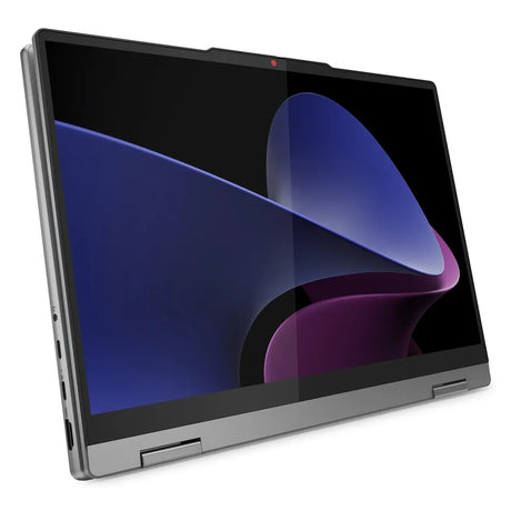 Lenovo IdeaPad 5 2-in-1 14IRH9 Flip Laptop, Intel Core i5-13420H Processor, 16GB RAM, 512GB SSD, 14" WUXGA Touch Display, Windows 11 Home, English & Arabic Backlit Keyboard, 1 Year Warranty | 83KX002SAX