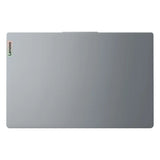 Lenovo IdeaPad Slim 3 15AMN8 Laptop, AMD Ryzen 5 7520U Processor, 8GB RAM, 512GB SSD, 15.6" FHD Display, Windows 11 Home, English & Arabic Backlit Keyboard, 1 Year Warranty | 82XQ00CGAX