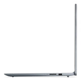 Lenovo IdeaPad Slim 3 Laptop, Intel Core i5-12450H Processor, 16GB LPDDR5 RAM, 512GB SSD, Integrated Intel UHD Graphics, 16" WUXGA IPS Display, Windows 11 Home, Backlit English & Arabic Keyboard, 1 Year Warranty | 83ES0036AX