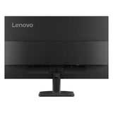 Lenovo L24-4E LED Monitor, 23.8" FHD (1920 x 1080) Resolution, 100Hz, Anti-glare, 4ms (Extreme Mode) Response Time, HDMI, VGA, Tilt Adjustable Stand, Black, 3 Year Warranty | 68C2KAC1AE