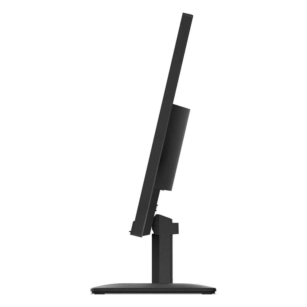 Lenovo L24-4E LED Monitor, 23.8" FHD (1920 x 1080) Resolution, 100Hz, Anti-glare, 4ms (Extreme Mode) Response Time, HDMI, VGA, Tilt Adjustable Stand, Black, 3 Year Warranty | 68C2KAC1AE