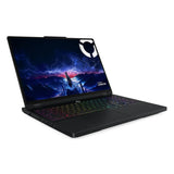 Lenovo Legion Pro 5 16IAX10H AI-Powered Gaming Laptop, Intel Core Ultra 9 275HX Processor, 32GB RAM, 1TB SSD, 12GB Nvidia RTX 5070 Ti Graphics, 16" WQXGA OLED 165Hz Display, DOS, 24-Zone RGB Backlit English & Arabic Keyboard, 1 Year Warranty | 83LU000SAX