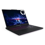 Lenovo Legion Pro 7 Gaming Laptop, Intel Core Ultra 9 275HX Processor, 64GB RAM, 2TB SSD, 24GB NVIDIA GeForce RTX 5090 Graphics, 16" WQXGA 240Hz OLED Display, Windows 11 Home, English & Arabic Per-Key RGB Backlit Keyboard, 2 Year Warranty | 83F5008MAX