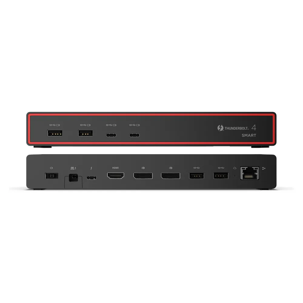 Lenovo-Smart-Gen-2-7500-Docking-Station-40BE0135UK
