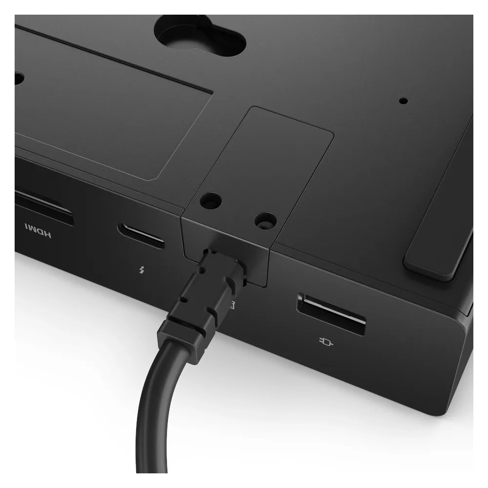 Lenovo-Smart-Gen-2-7500-Docking-Station-40BE0135UK