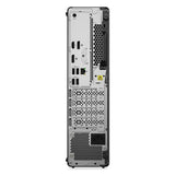 Lenovo ThinkCentre M70s Gen 6 SFF PC, Intel Core Ultra 7 265 Processor, 16GB RAM, 512GB SSD, Windows 11 Pro, Small Form Factor, Includes English Keyboard & Mouse, 260W Power Supply, 3 Year Warranty | 12YQ000EGP