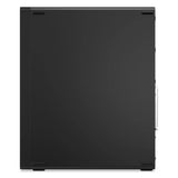 Lenovo ThinkCentre M70s Gen 6 SFF PC, Intel Core Ultra 7 265 Processor, 16GB RAM, 512GB SSD, DOS, Small Form Factor, Includes English & Arabic Keyboard & Mouse, 260W Power Supply, 1 Year Warranty | 12YQ000LGR