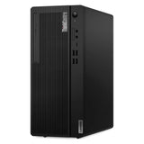 Lenovo ThinkCentre M70t Gen 4 Tower PC, Intel Core i7-13700 Processor, 16GB RAM, 512GB SSD, Windows 11 Pro, 3 Year Warranty | 12DKS18F00
