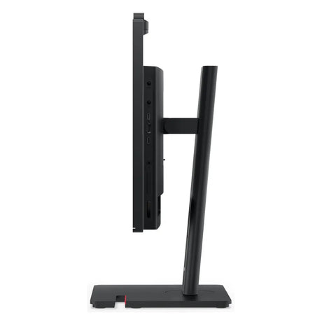 Lenovo ThinkCentre M90a Gen 6 All-in-One Desktop PC, Intel Core Ultra 9 285 Processor, 16GB RAM, 512GB SSD, 23.8” FHD 120Hz Display, Windows 11 Pro, Wireless English & Arabic Keyboard, Mouse Included, 3 Year Warranty | 13AV0006GR