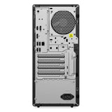 Lenovo ThinkCentre M90t Gen 5 Tower PC, Intel Core i9-14900 Processor, 16GB RAM, 512GB SSD, Windows 11 Pro, Tower Form Factor, Includes English & Arabic Keyboard & Mouse, 500W Power Supply, 3 Year Warranty | 12V60040GR
