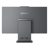 Lenovo ThinkCentre Neo 50a Gen 5 All-in-One Desktop PC, Intel Core 7 240H Processor, 16GB RAM, 512GB SSD, 27” FHD Display, DOS, Keyboard & Mouse Included, 1 Year Warranty | 12SA003QGP