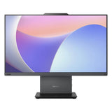 Lenovo ThinkCentre Neo 50a Gen 5 All-in-One Desktop PC, Intel Core 5 210H Processor, 8GB RAM, 512GB SSD, 23.8” FHD Touch Display, DOS, English & Arabic Keyboard, Mouse Included, 1 Year Warranty | 12SC007BGR