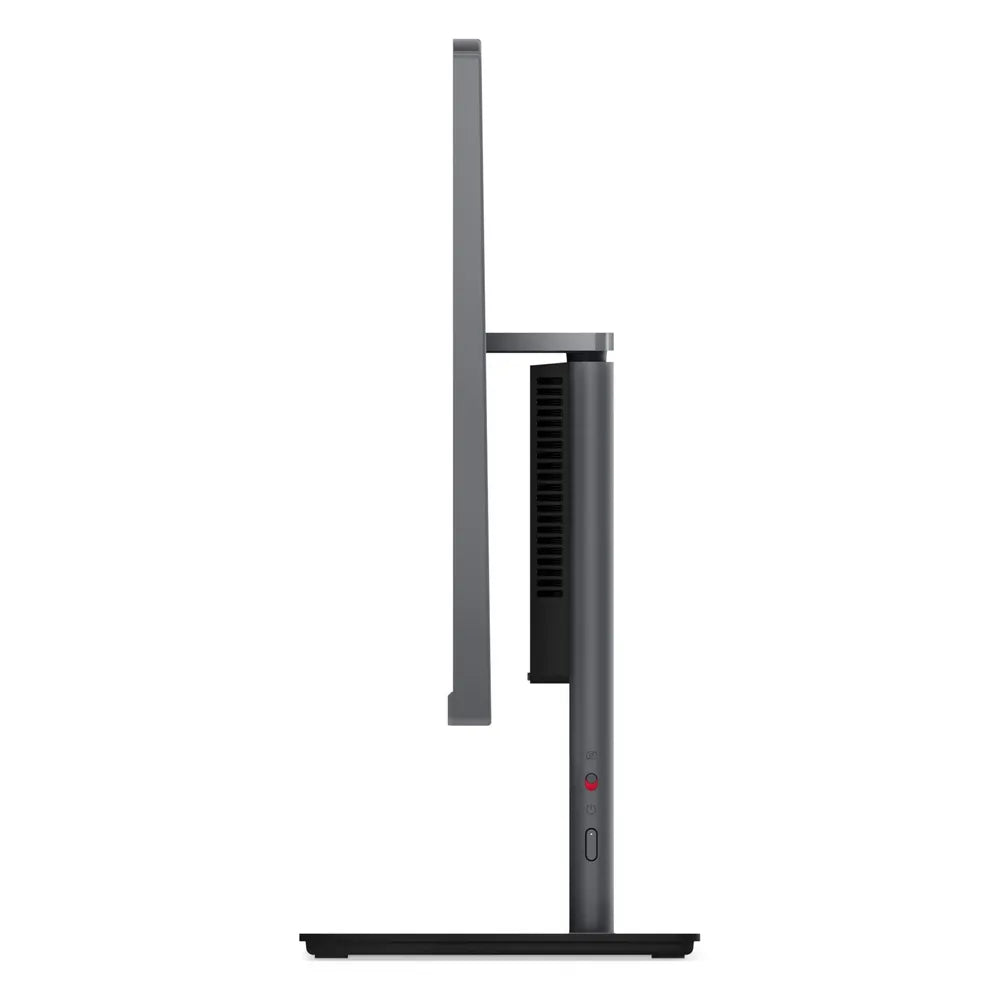 Lenovo ThinkCentre Neo 50a Gen 5 All-in-One Desktop PC, Intel Core 5 210H Processor, 8GB RAM, 512GB SSD, 23.8” FHD Touch Display, DOS, English & Arabic Keyboard, Mouse Included, 1 Year Warranty | 12SC007BGR