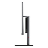 Lenovo ThinkCentre Neo 50a Gen 5 All-in-One Desktop PC, Intel Core 5 210H Processor, 8GB RAM, 512GB SSD, 23.8” FHD Touch Display, DOS, English & Arabic Keyboard, Mouse Included, 1 Year Warranty | 12SC007BGR