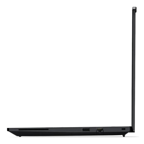 Lenovo ThinkPad P14s Gen 6 Mobile Workstation, Intel Core Ultra 9 285H Processor, 32GB RAM, 1TB SSD, 14.5" WQXGA 90Hz Display, Windows 11 Pro, Backlit English & Arabic Keyboard, 3 Year Warranty | 21QT0014GR