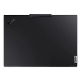 Lenovo ThinkPad P14s Gen 6 Workstation Laptop, Intel Core Ultra 7 255H Processor, 16GB RAM, 512GB SSD, 6GB NVIDIA RTX PRO 500 Graphics, 14.5” WUXGA Display, Windows 11 Pro, English & Arabic Backlit Keyboard, 3 Year Warranty | 21QT0009GR