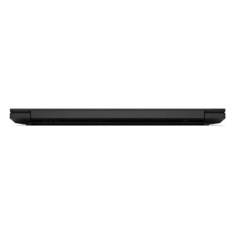 Lenovo ThinkPad P14s Gen 6 Workstation Laptop, Intel Core Ultra 7 255H Processor, 16GB RAM, 512GB SSD, 6GB NVIDIA RTX PRO 500 Graphics, 14.5” WUXGA Display, Windows 11 Pro, English & Arabic Backlit Keyboard, 3 Year Warranty | 21QT0009GR