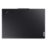 Lenovo ThinkPad P16s Gen 4 Workstation Laptop, Intel Core Ultra 7 255H Processor, 16GB RAM, 512GB SSD, 6GB NVIDIA RTX PRO 500 Graphics, 16” WUXGA Display, Windows 11 Pro, English & Arabic Backlit Keyboard, 3 Year Warranty | 21QV000YGR