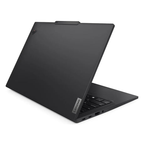 Lenovo ThinkPad T14s Gen 6 Laptop, Intel Core Ultra 7 258V Processor, 32GB LPDDR5x RAM, 512GB SSD, Integrated Intel Arc Graphics 140V, 14" WUXGA IPS Display, Windows 11 Pro, Backlit English & Arabic Keyboard, 3 Year Warranty | 21QX00M7GR