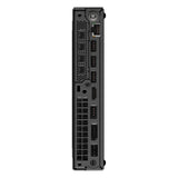 Lenovo ThinkStation P3 Tiny Workstation PC, Intel Core i7-14700T Processor, 16GB DDR5 RAM, 512GB SSD, NVIDIA T400 4GB Graphics, Windows 11 Pro, 230W Power Supply, 3 Year Warranty | 30H00057AX