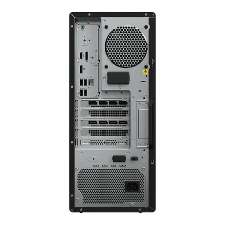Lenovo ThinkStation P3 Tower Gen 2 Workstation PC, Intel Core Ultra 9 285K Processor, 16GB DDR5 RAM, 512GB SSD, Integrated Intel Graphics, Windows 11 Pro, 750W Power Supply, 3 Year Warranty | 30HTS02500