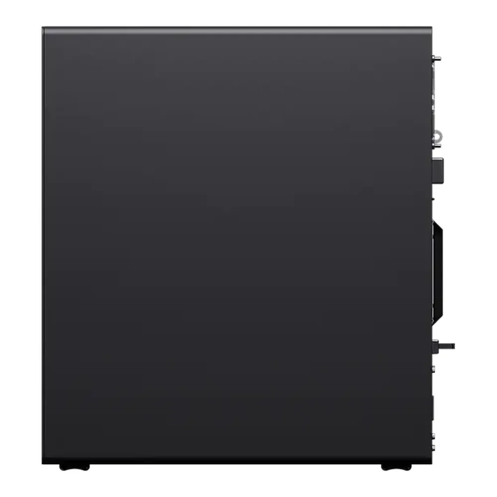 Lenovo ThinkStation P3 Tower Gen 2 Workstation PC, Intel Core Ultra 7 265K Processor, 16GB DDR5 RAM, 512GB SSD, Integrated Intel Graphics, Windows 11 Pro, 750W Power Supply, 3 Year Warranty | 30HTS07F00