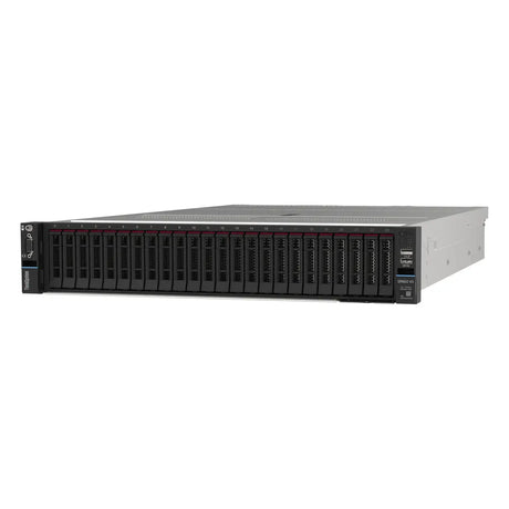 Lenovo-ThinkSystem-SR650-V3-Server-7D76A06HEA
